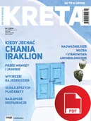 Przewodniki - No to w drogę! KRETA wersja elektroniczna - miniaturka - grafika 1