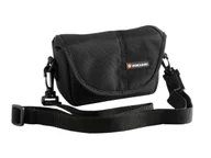 Torby fotograficzne i futerały - VANGUARD ZIIN 8H Czarny >> DO 30 RAT 0% (RRSO 0%) I PÓŁ ROKU NIE PŁACISZ > OD 99ZŁ > SPRAWDŹ PROMOCJE - miniaturka - grafika 1