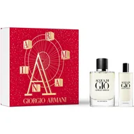 Zestawy perfum męskich - Armani Acqua di Giò pour Homme Zestaw świąteczny - miniaturka - grafika 1