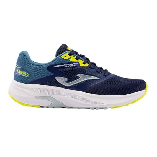 Joma Speed 2403, Trampki Męskie, morski, 44 EU
