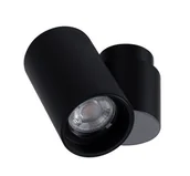 Lampy sufitowe - Azzardo MAKALU AZ4210 downlight natynkowy 1x50W/GU10 IP20 AZ4210 - miniaturka - grafika 1