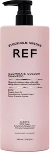REF. Illuminate Colour Illuminate Colour Shampoo 1000ml - Szampon do włosów  1000 ml - Szampony do włosów - miniaturka - grafika 1