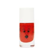 Lakiery do paznokci - Nailmatic Nailmatic Lakier do paznokci na bazie wody DORI Pomarańczowy 8.0 ml - miniaturka - grafika 1