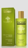 Kosmetyki do stylizacji włosów - Inoar Argan Oil Olejek po keratynowym prostowaniu, arganowy wygładzający 60ml - miniaturka - grafika 1