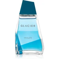 Wody i perfumy męskie - Oriflame Glacier woda toaletowa dla mężczyzn 100 ml - miniaturka - grafika 1