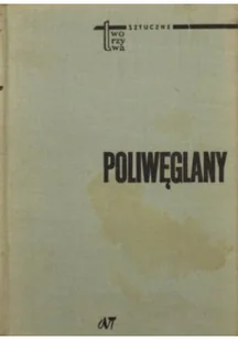 Poliwęglany - Chemia - miniaturka - grafika 1