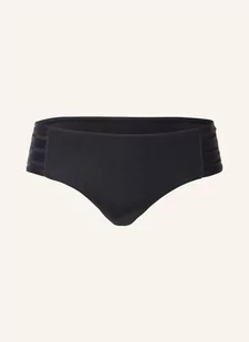 Seafolly Dół Od Bikini Typu Bokserki Seafolly Collective schwarz - Stroje kąpielowe - miniaturka - grafika 1