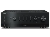 Głośniki i kolumny - Yamaha MusicCast R-N800A (czarny) - miniaturka - grafika 1