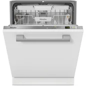 Zmywarki do zabudowy - MIELE G 5662 SCVi Active S - miniaturka - grafika 1