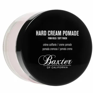 Baxter of California Hard Cream Pomade 838364004064 - Akcesoria do golenia męskie - miniaturka - grafika 2