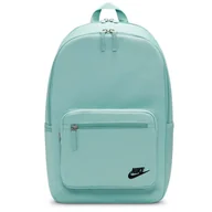 Plecaki - Plecak Nike Heritage Eugenie DB3300 (kolor niebieski) - miniaturka - grafika 1