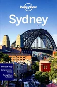 Przewodniki - Sydney Australia Przewodnik Lonely Planet City Travel Guide z planem miasta - miniaturka - grafika 1