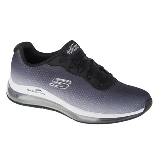 Buty trekkingowe damskie - Buty do chodzenia damskie Skechers Skechair Element 20 - grafika 1