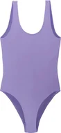 Stroje kąpielowe dla dziewczynek - Dziecięcy strój kąpielowy jednoczęściowy Martes essentials FISCA JR rozmiar 140 [cze] - miniaturka - grafika 1