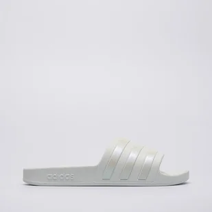 ADIDAS ADILETTE AQUA - Klapki i japonki damskie - miniaturka - grafika 1
