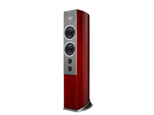 Audiovector R6 Arrete kolumna głośnikowa podłogowa (palisander) - Głośniki i kolumny - miniaturka - grafika 1