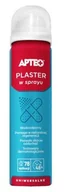 Apteczki i materiały opatrunkowe - Synoptis Apteo plaster w sprayu 60 ml 9101853 - miniaturka - grafika 1