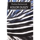 Poezja - Kolor duszy - miniaturka - grafika 1