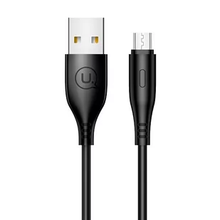 USAMS Kabel U18 microUSB US-SJ268 SJ268USB01 - Kable USB - miniaturka - grafika 3
