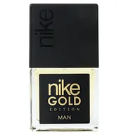 Wody i perfumy męskie - Nike Gold Edition Man woda toaletowa spray 30ml (M) - miniaturka - grafika 1