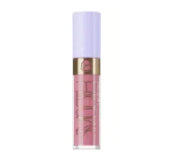 Błyszczyki do ust - Bell Smooth Lip Gloss błyszczyk do ust 01 Rose 3,8 g - miniaturka - grafika 1