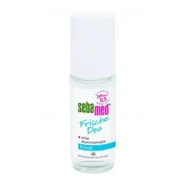 Sebamed Sensitive Skin Fresh Deodorant Roll-On odświeżający dezodorant w kulce 50ml 64709-uniw