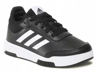 Buty dla dziewczynek - Buty Dziecięce Adidas Tensaur Gw6425 Sportowe 33,5 - grafika 1