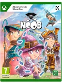 Gry Xbox One - Noob: The Factionless (XSX) - miniaturka - grafika 1