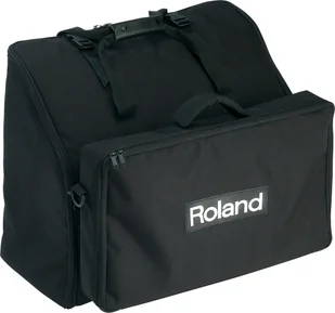 Roland BAG-FR - CARRYING BAG ♦ 30 DNI NA ZWROT ♦ GWARANCJA DOOR-TO-DOOR ♦ SZYBKA WYSYŁKA - Akcesoria do nagłośnienia - miniaturka - grafika 1