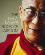 Religia i religioznawstwo - DALAI LAMA*S BOOK OF WISDOM - miniaturka - grafika 1