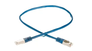 Eaton Kabel RJ45 0,5m DX-CBL-RJ45-0M5 169137 169137 - Kable miedziane - miniaturka - grafika 2
