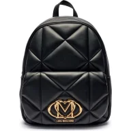 Plecaki - Love Moschino Plecak - miniaturka - grafika 1