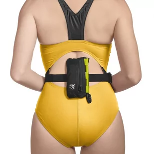 Bojka Restube Extreme (black/lime) - Sprzęt asekuracyjny i ratunkowy - miniaturka - grafika 3