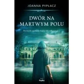 Horror, fantastyka grozy - Dwór na Martwym Polu | - miniaturka - grafika 1