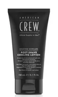 Balsamy po goleniu - American Crew Shave chłodzący lotion po goleniu 125ml - miniaturka - grafika 1