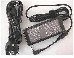 Zasilacz do laptopa Extra Digital Charger EXTRA DIGITAL ASUS 65W, 19V, 3.4 AS65F4014 - Zasilacze do laptopów - miniaturka - grafika 1