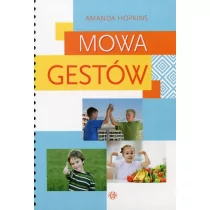 Mowa gestów - Rozwój osobisty - miniaturka - grafika 1