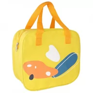 Lunch boxy - Torba do przenoszenia żywności LUNCH BOX PJM21WZ2 - miniaturka - grafika 1