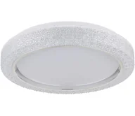Lampy sufitowe - Globo 41265K - LED Plafon LIAMI LED/24W/230V - miniaturka - grafika 1