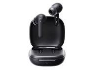 Słuchawki - QCY T43 dark grey - miniaturka - grafika 1