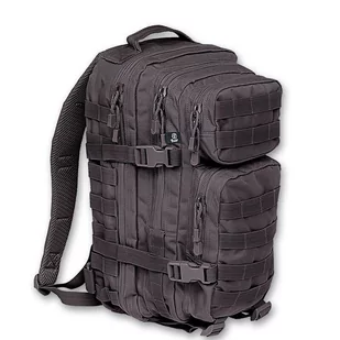 Brandit Plecak Us Cooper czarny 25 l (8007-02) - Plecaki - miniaturka - grafika 4