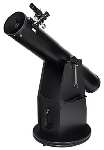 Teleskop Dobsona Levenhuk Ra 150N - Teleskopy - miniaturka - grafika 1