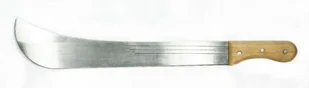 Un Tasak-Maczeta 400Mm TASAK 400 5907663489065 - Miecze i maczety - miniaturka - grafika 1