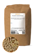Bakalie - Mix ziaren z nasionami konopi 5kg - miniaturka - grafika 1