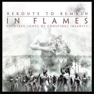 Metal, Punk - Reroute To Remain Special Edition) CD) In Flames - miniaturka - grafika 1