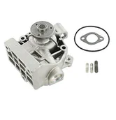 Pompy wody - SKF VKPC 82643 POMPA WODY FIAT DUCATO 2.5D 86-94 VKPC 82643 - miniaturka - grafika 1