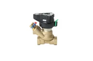 Zawory i kraniki - Danfoss LENO TM MSV-BD Zawór równoważący DN 15 LF KVS 2,5, 003Z4000 - miniaturka - grafika 1