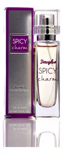 Douglas Spicy Charm woda toaletowa 15 ml - Wody i perfumy damskie - miniaturka - grafika 1