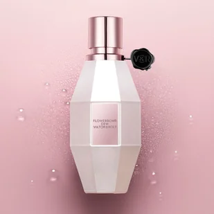 Viktor & Rolf Flowerbomb Dew woda perfumowana 50 ml dla kobiet - Wody i perfumy damskie - miniaturka - grafika 5
