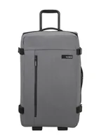 Torby podróżne - Średnia torba podróżna Samsonite Roader Duffle - drifter grey - miniaturka - grafika 1